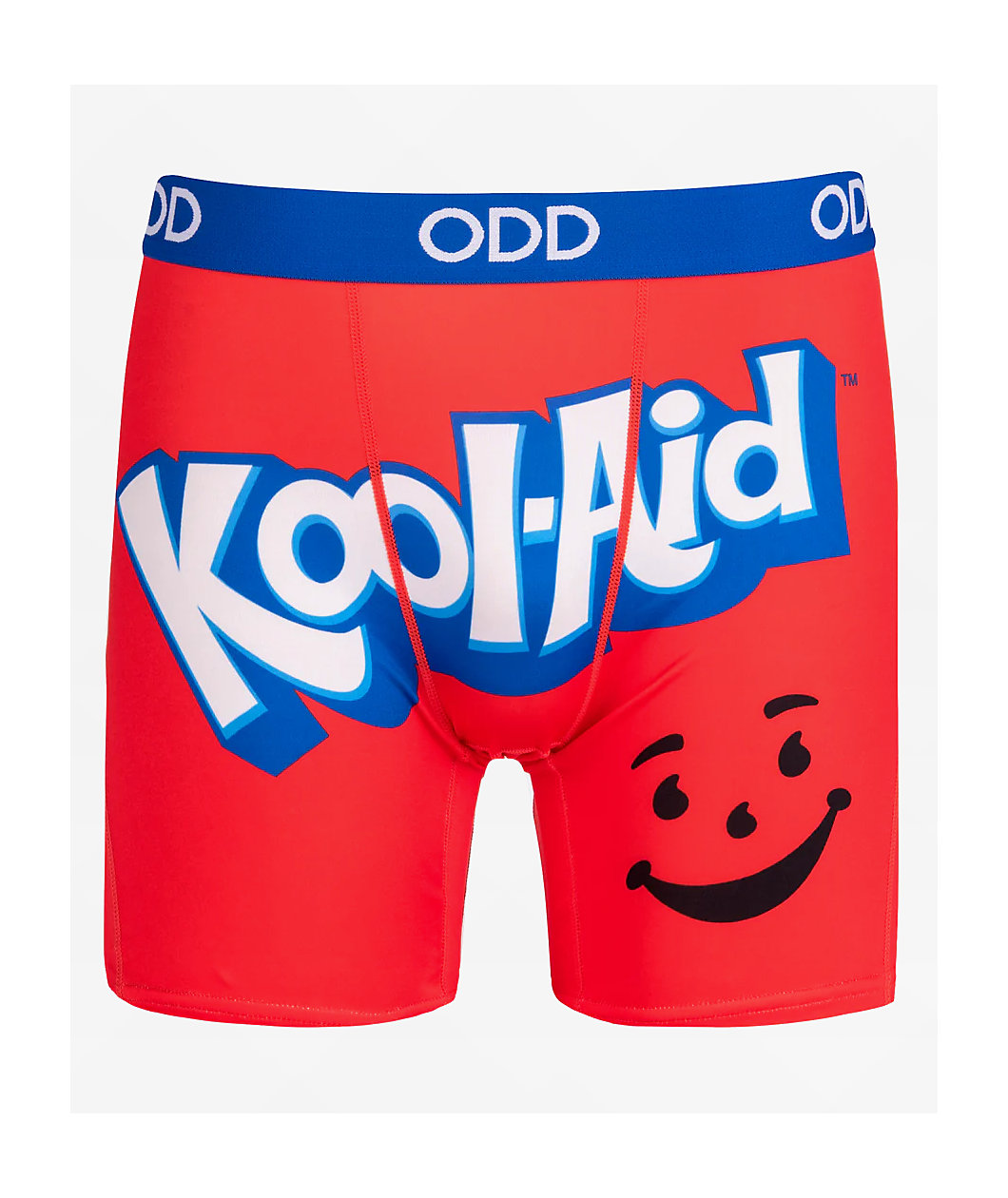 Odd Sox x Kool-Aid Boxer Briefs