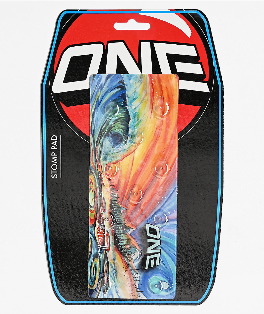 One Ball Jay Dream Stomp Pad