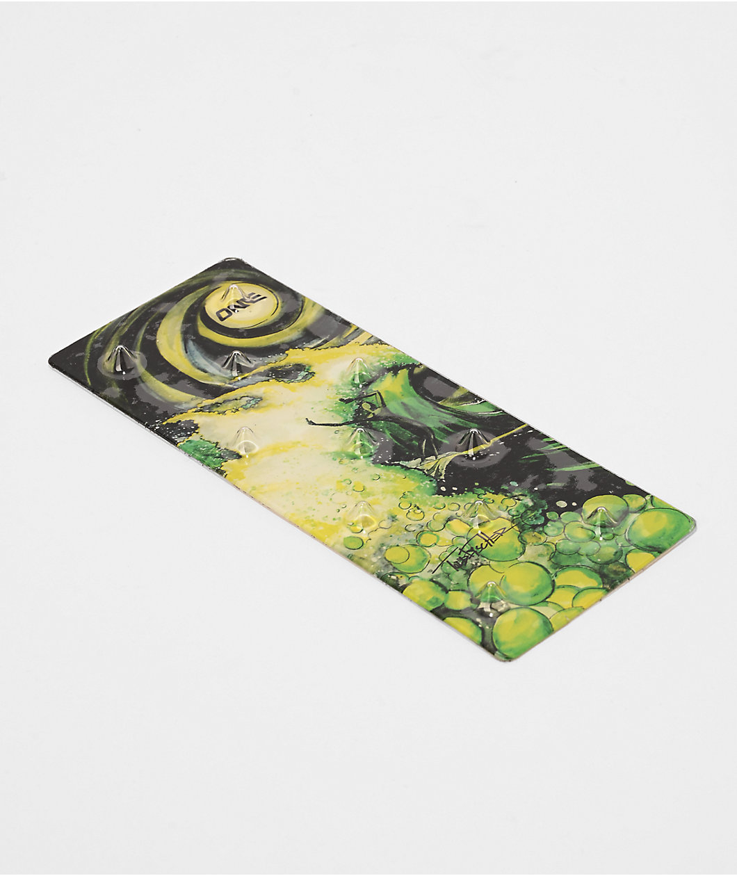 One Ball Jay Turning Back Stomp Pad