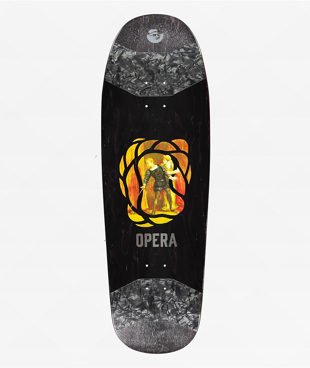 Opera Back Stage 10.0" Skateboard Deck