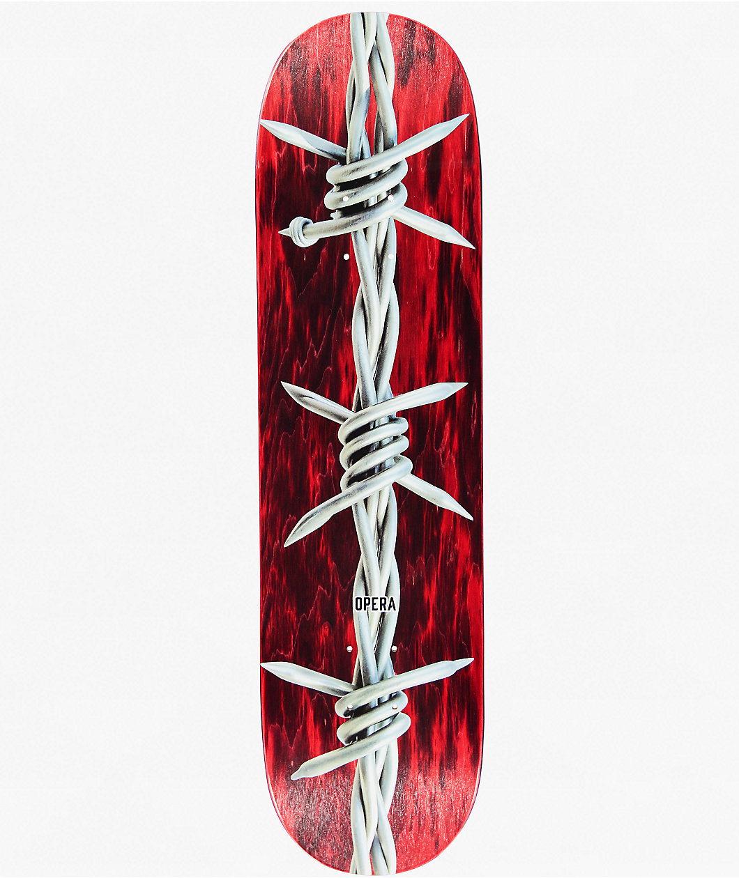Opera Kreiner Barb 8.25" Skateboard Deck