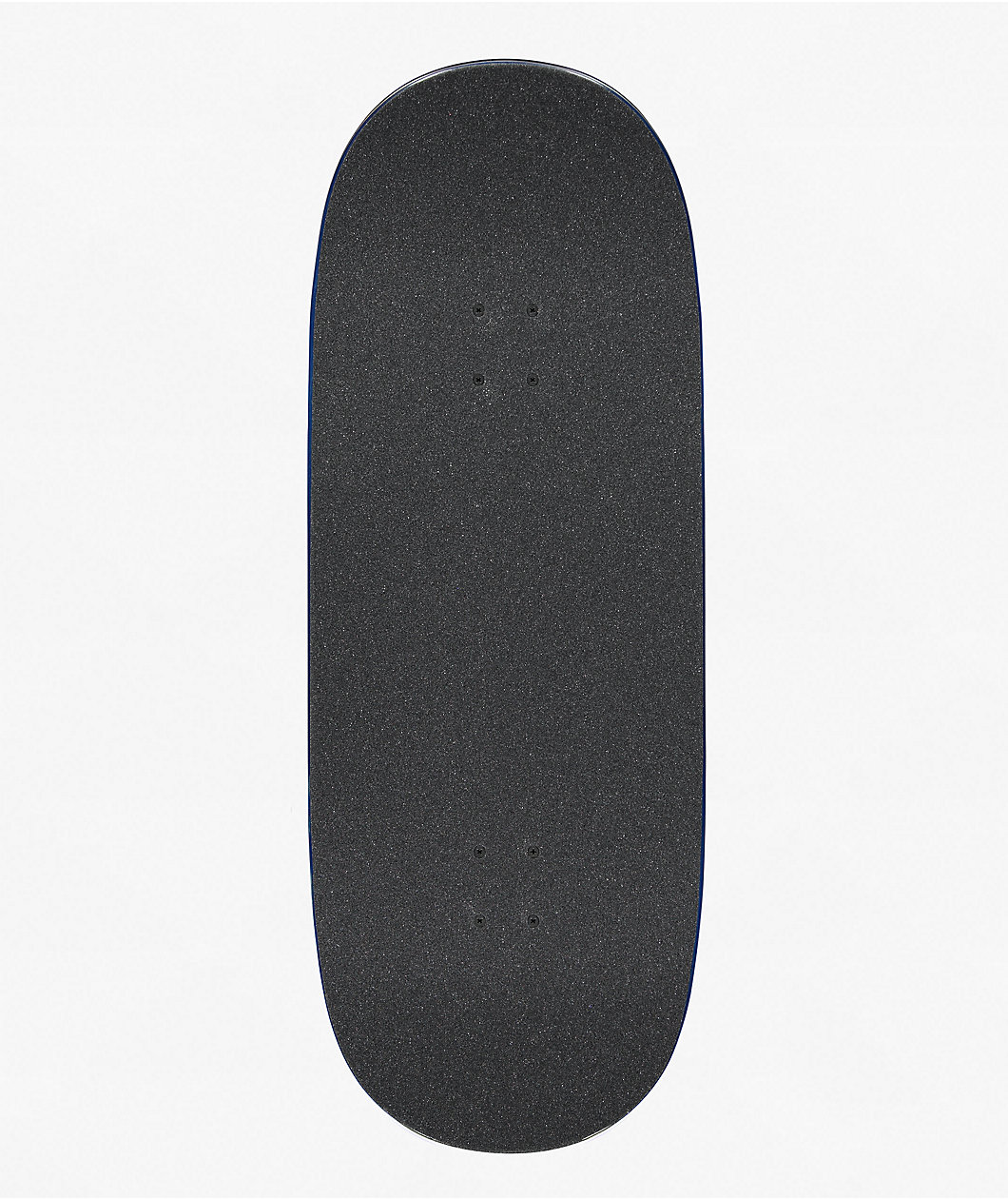 Opera RGB Mask Fatties 12" Skateboard Complete