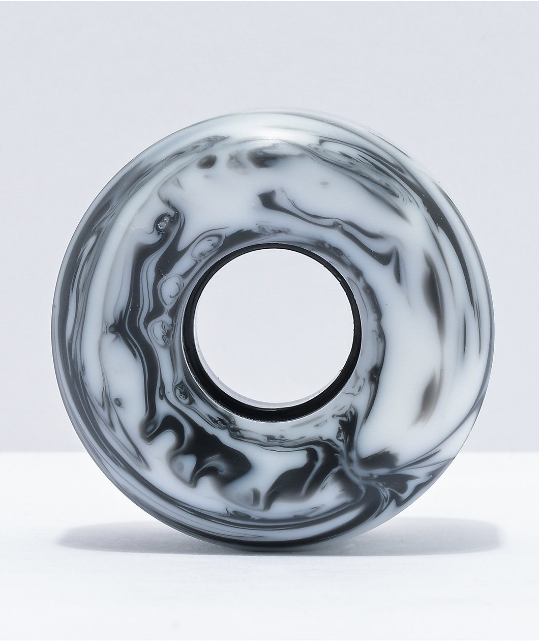 Orbs Pugs 54mm 85a Black & White Skateboard Wheels