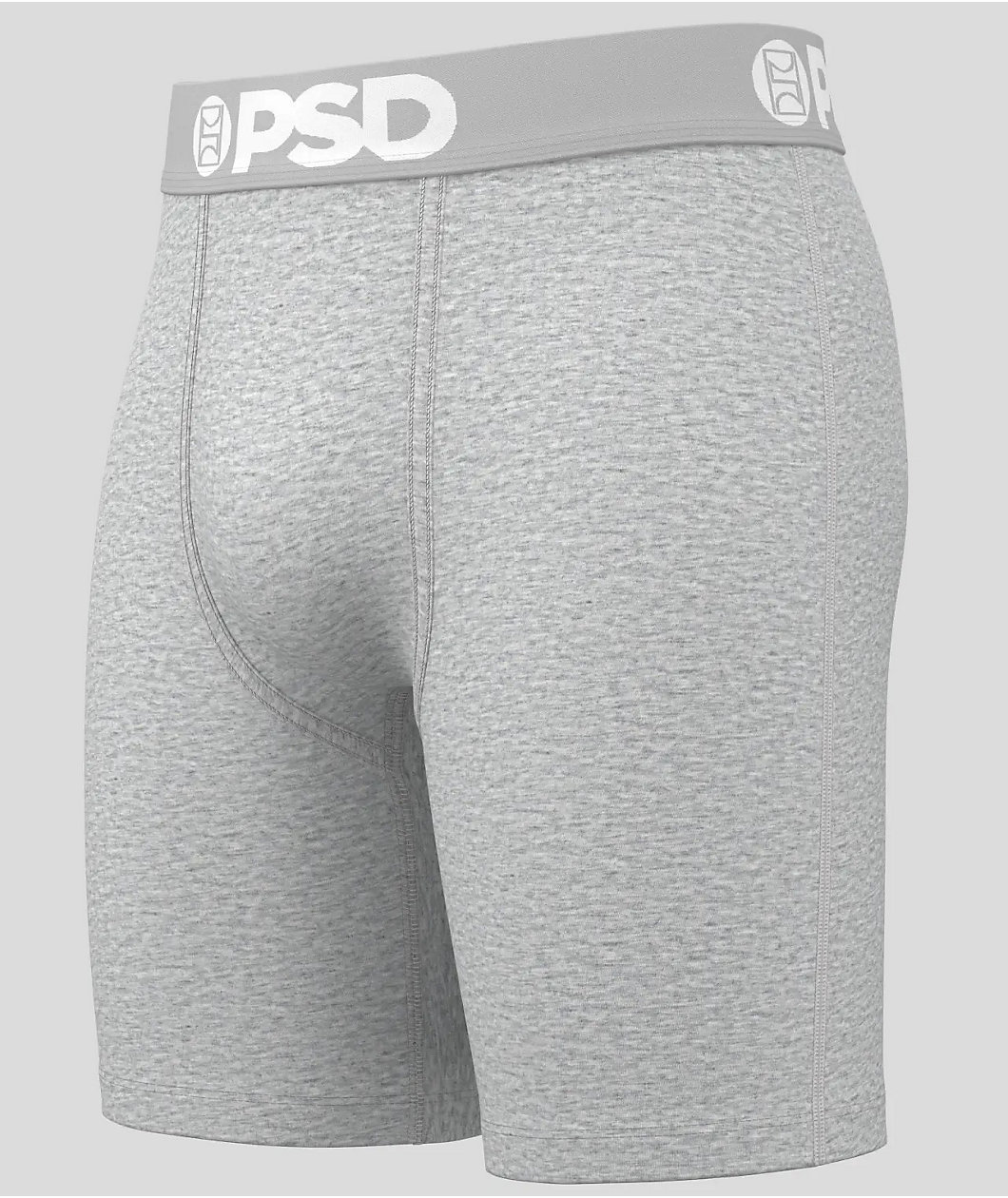 PSD 3 Pack Classic Boxer Briefs