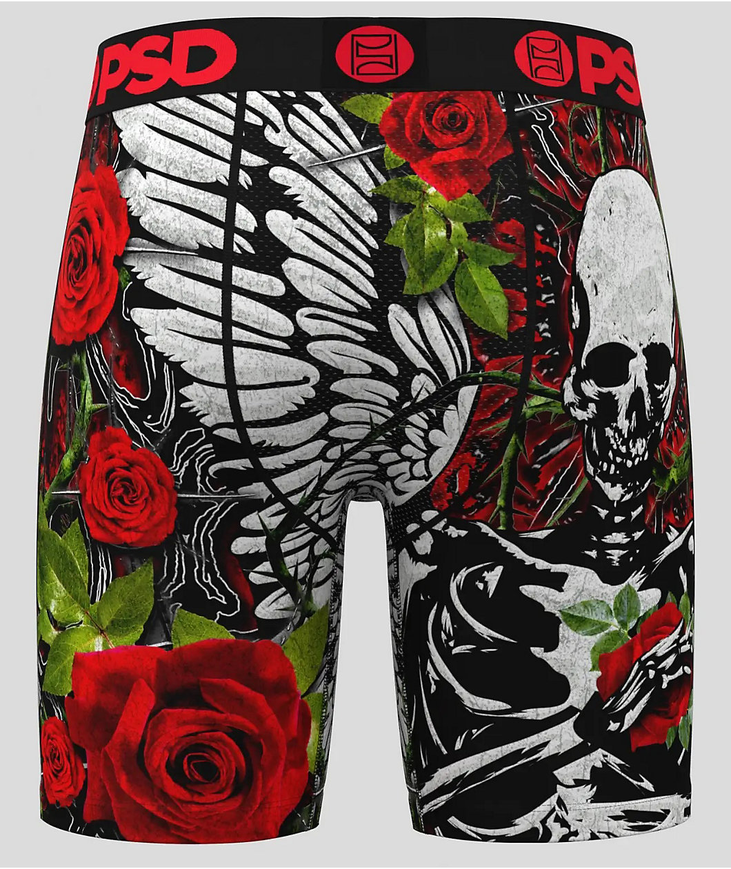 PSD Afflicted Boxer Briefs