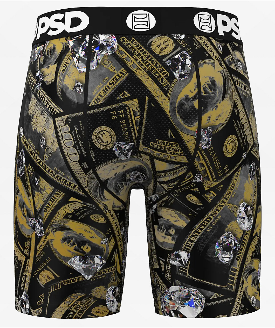 PSD Cash Out Boxer Briefs