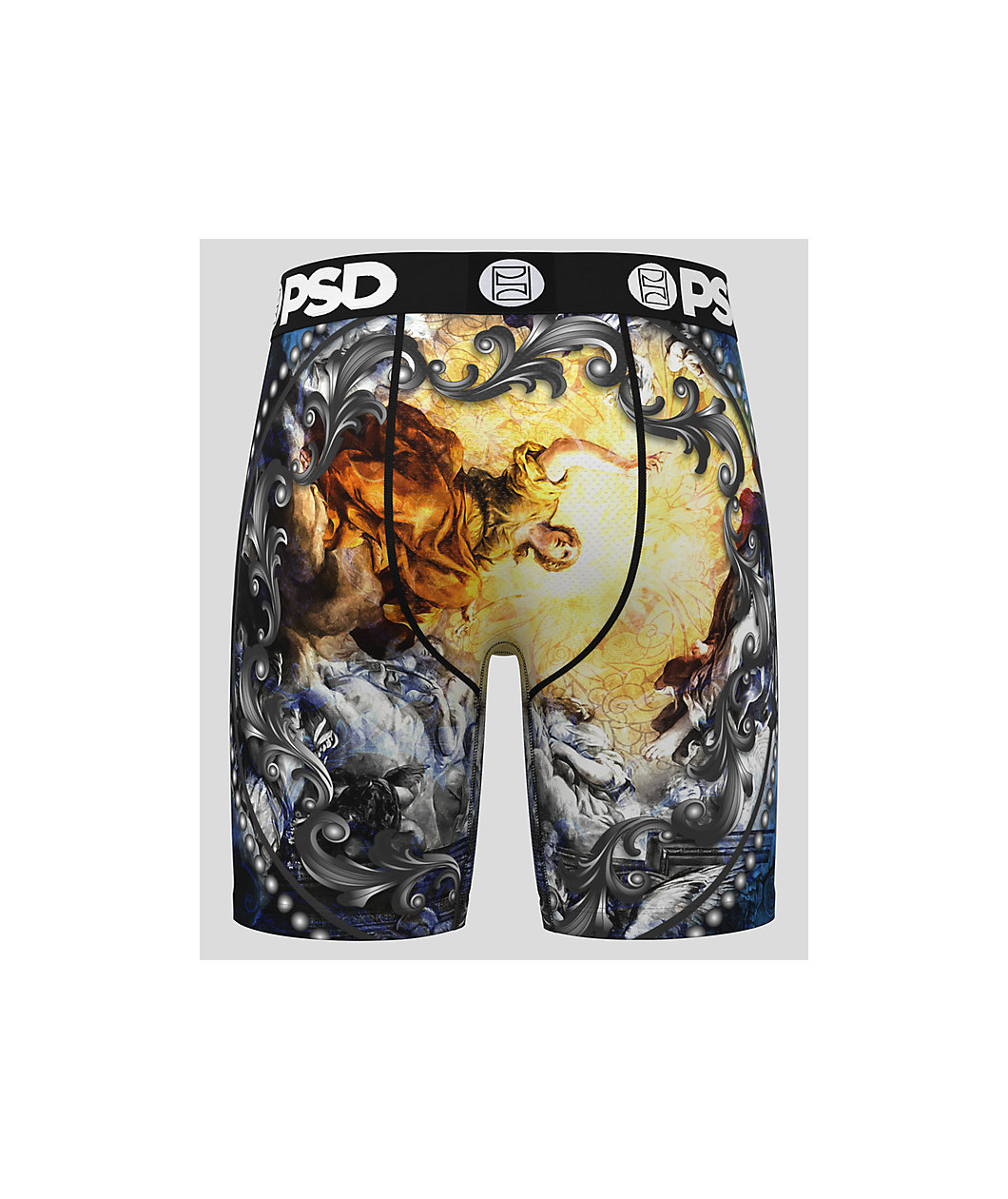 PSD Grand Halls Boxer Briefs