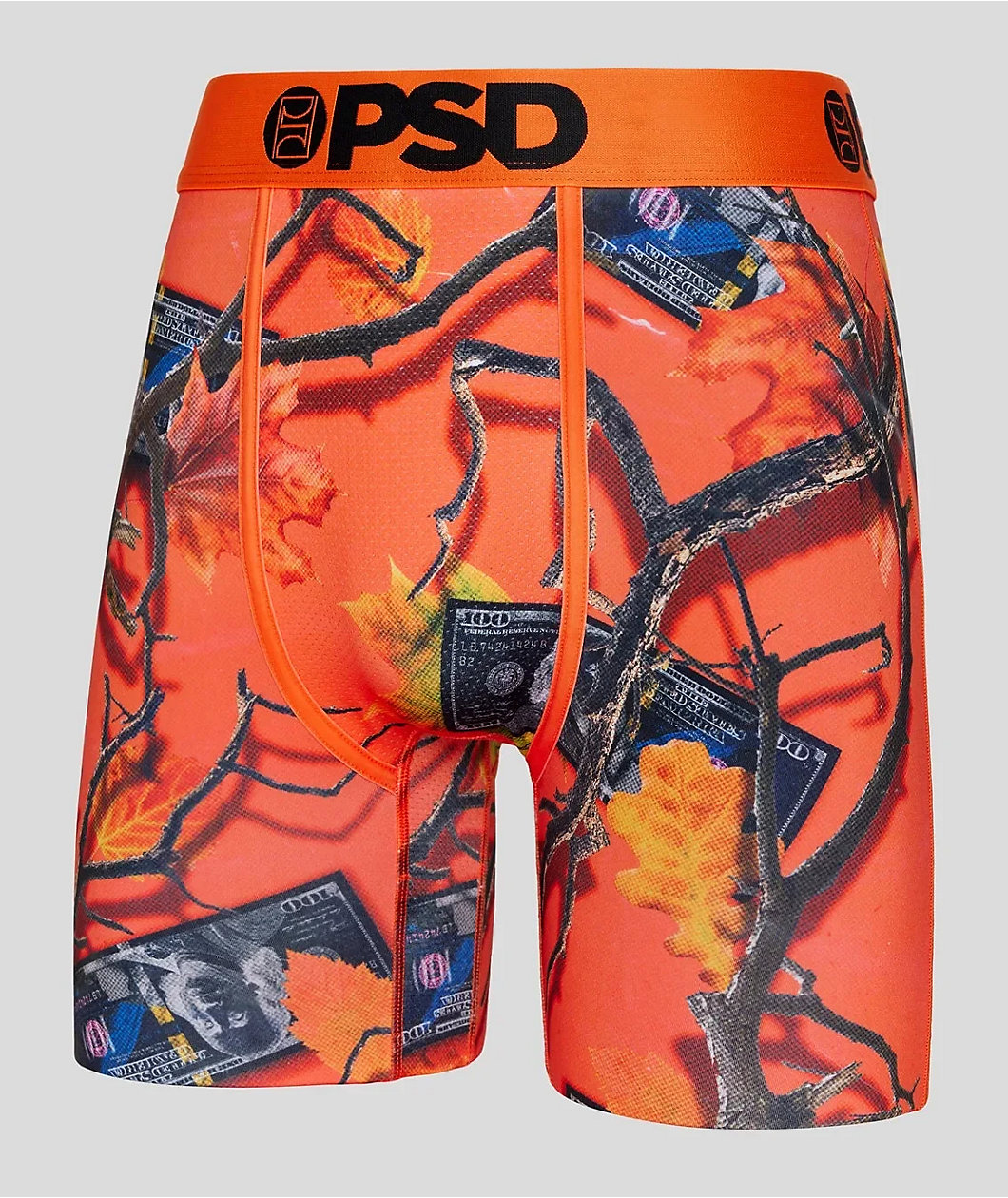 PSD Hunter Cash Boxer Briefs
