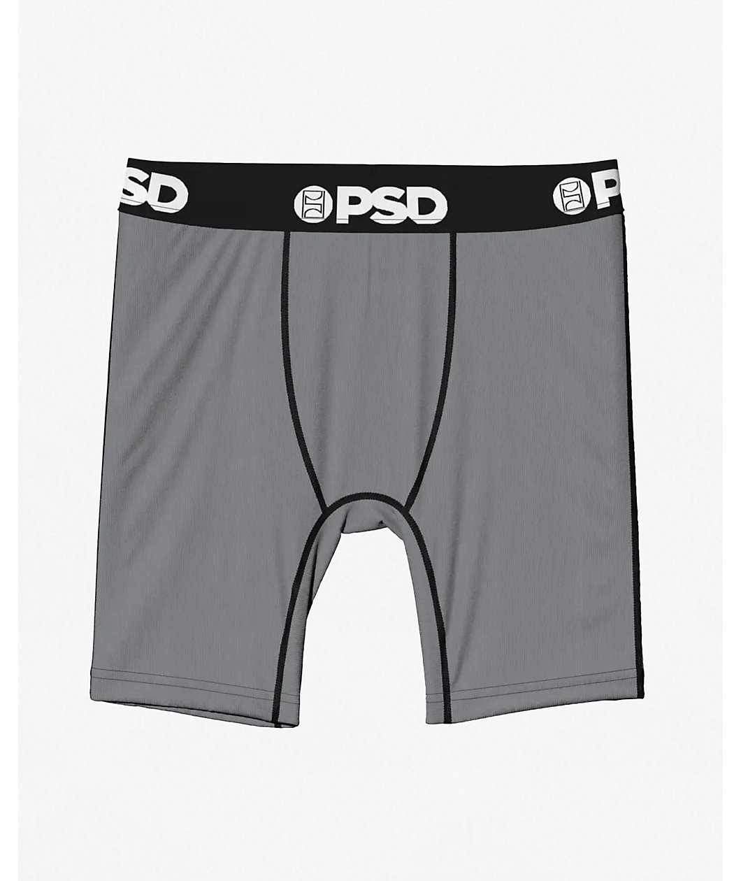 PSD Kids Core 3 Pack Boxer Briefs