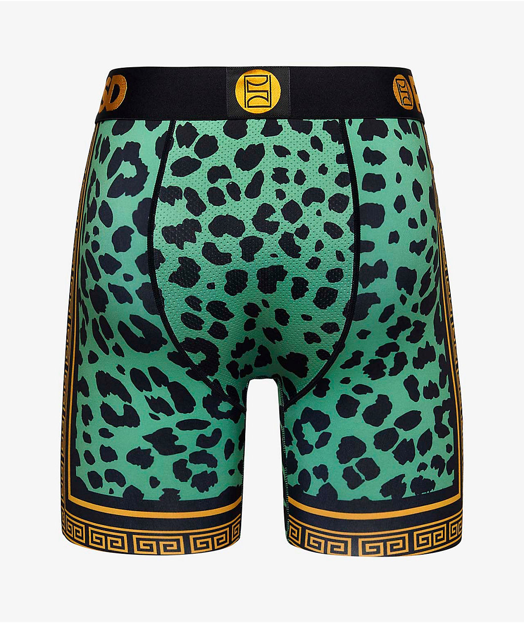 PSD Luxe Medusa Boxer Briefs