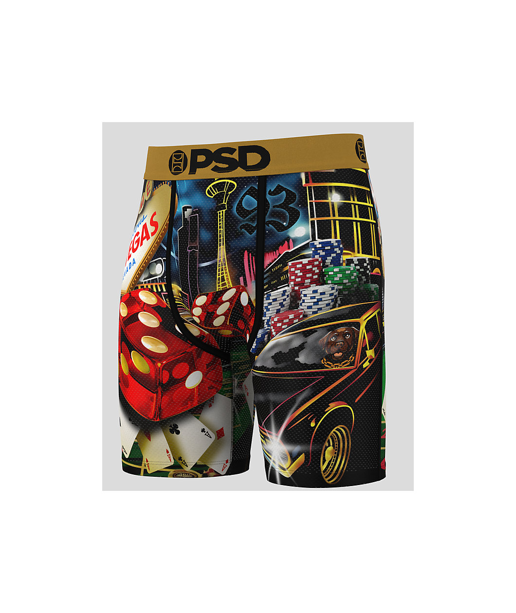 PSD Marner Viva Boxer Briefs