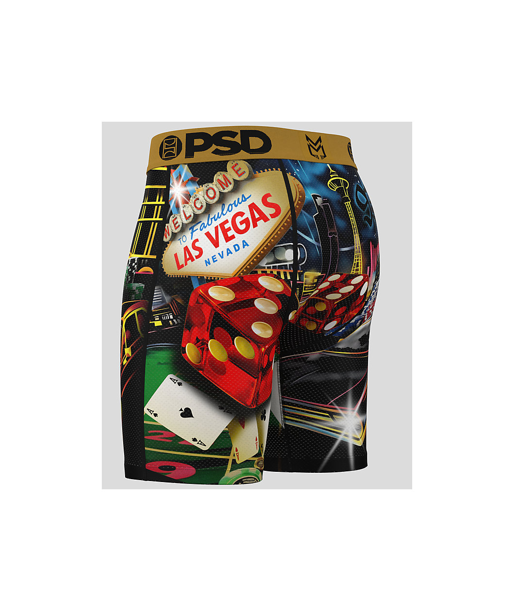 PSD Marner Viva Boxer Briefs