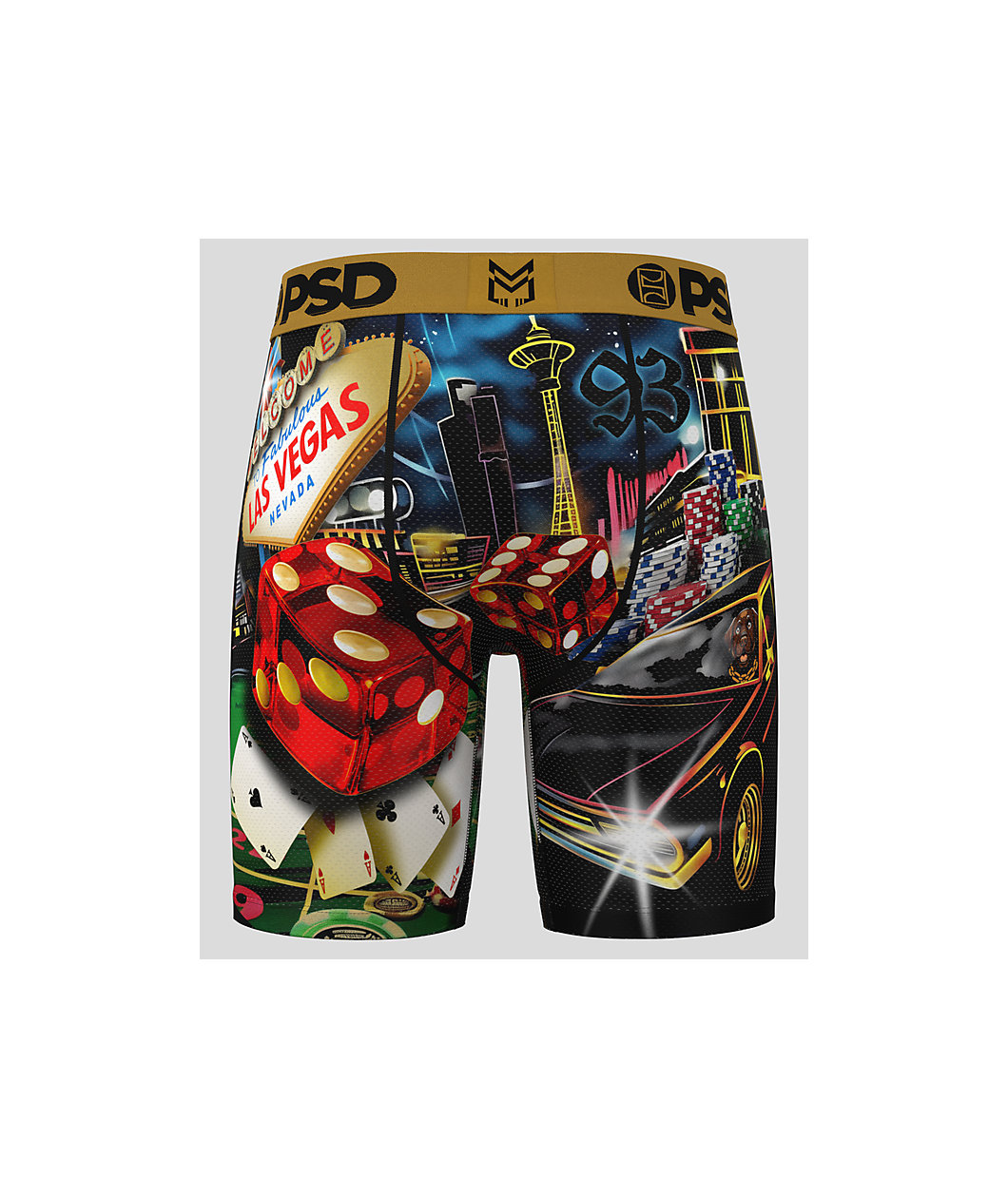 PSD Marner Viva Boxer Briefs