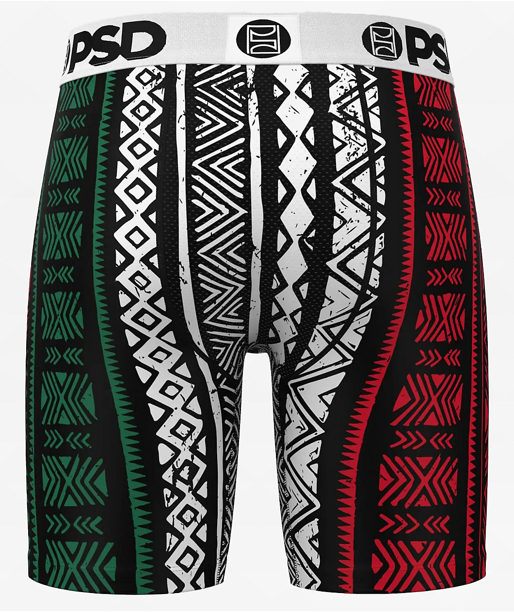 PSD Mex Boxer Briefs