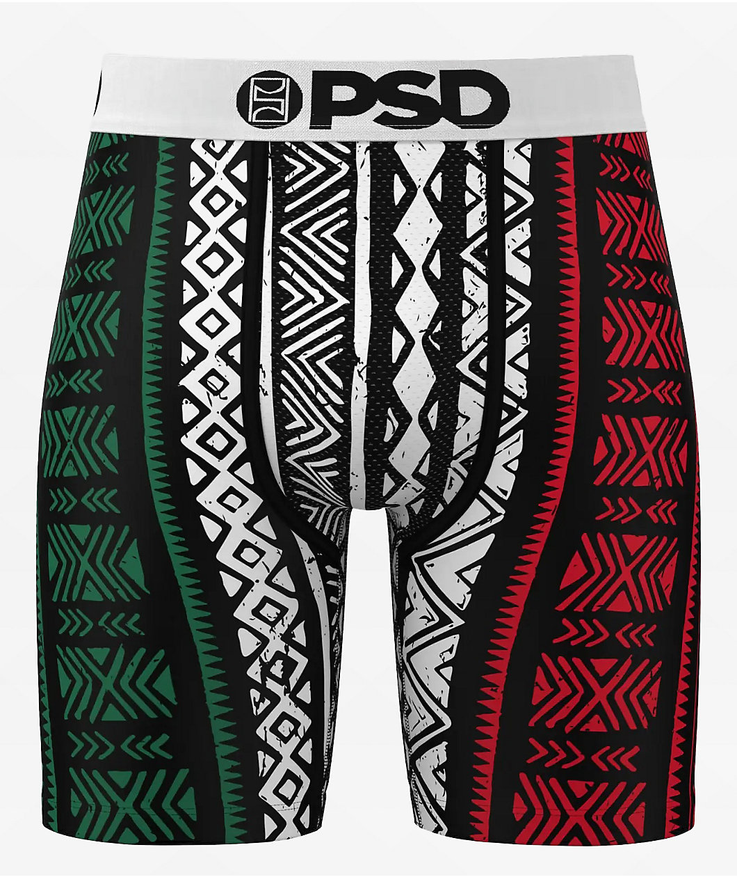 PSD Mex Boxer Briefs