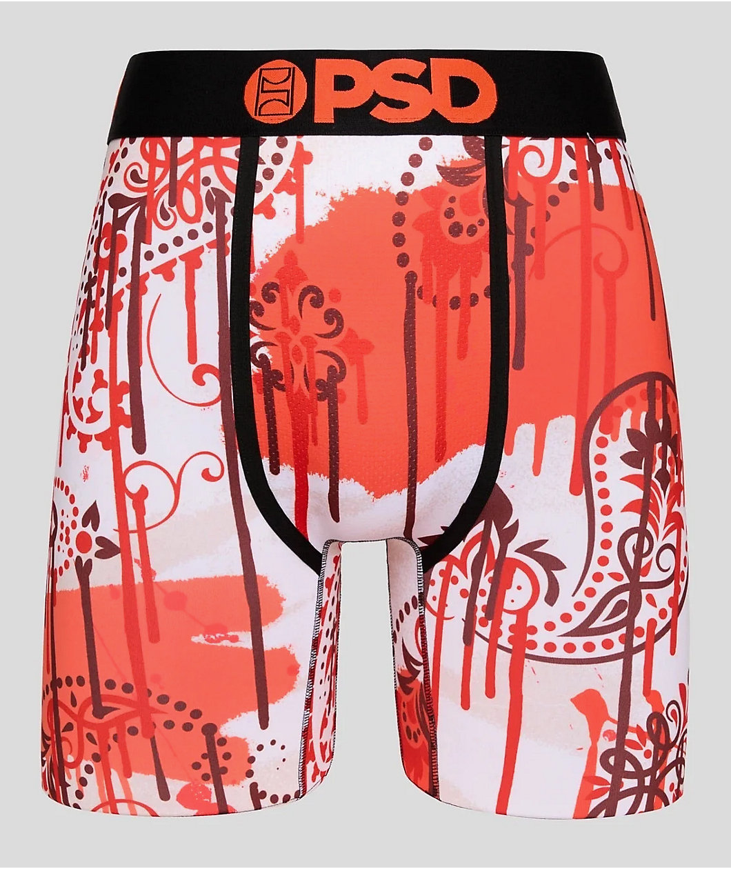 PSD Rusty Bandana Boxer Briefs