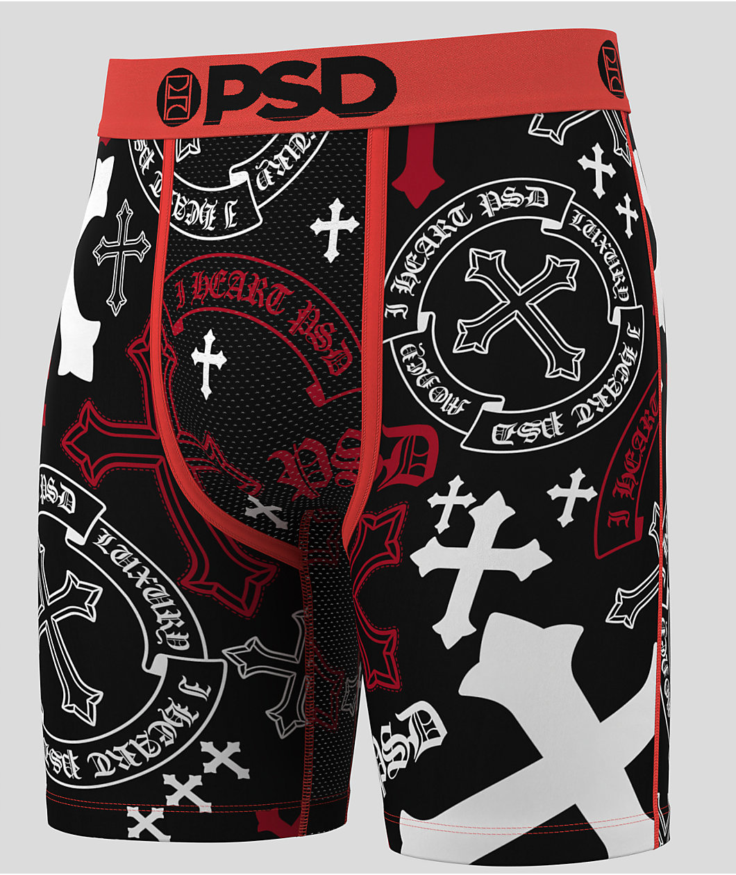 PSD Sinner Boxer Briefs