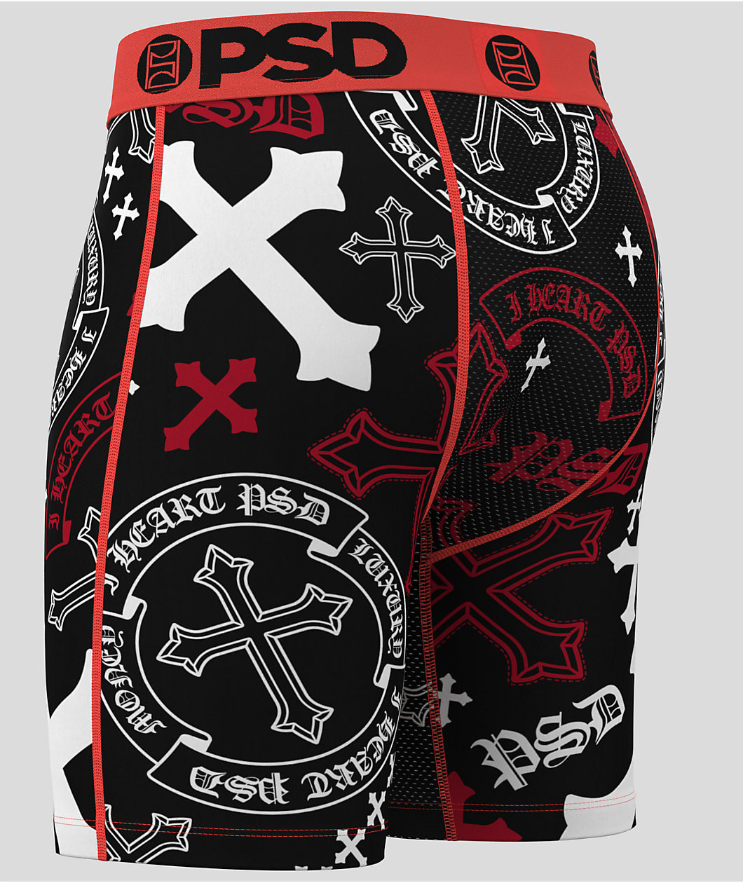 PSD Sinner Boxer Briefs