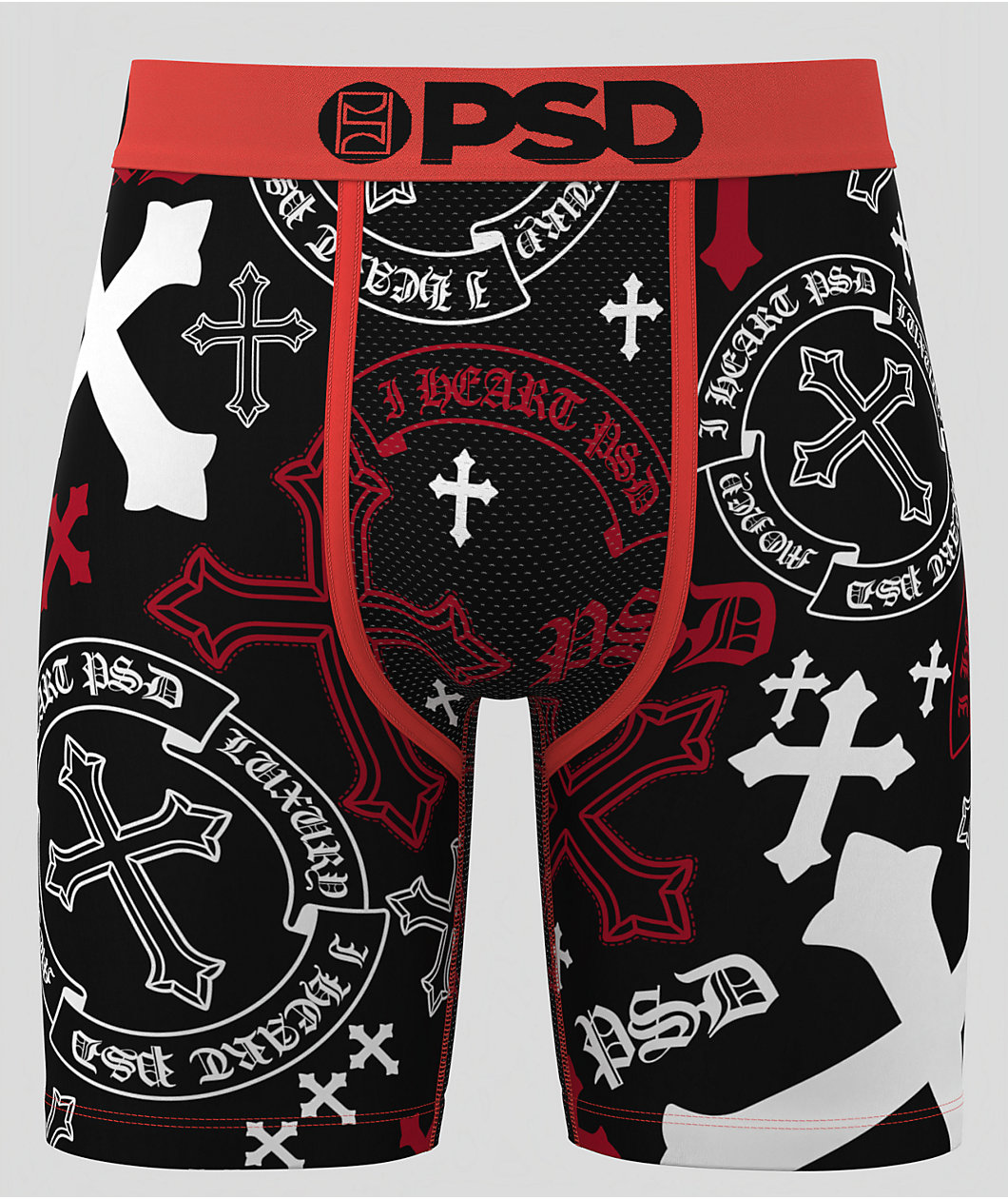 PSD Sinner Boxer Briefs