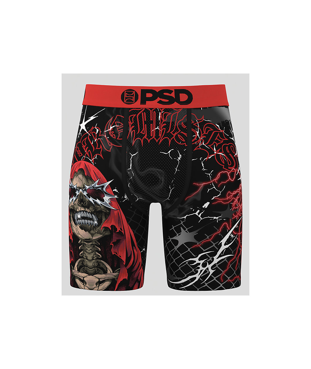 PSD Smoken Promises Boxer Briefs