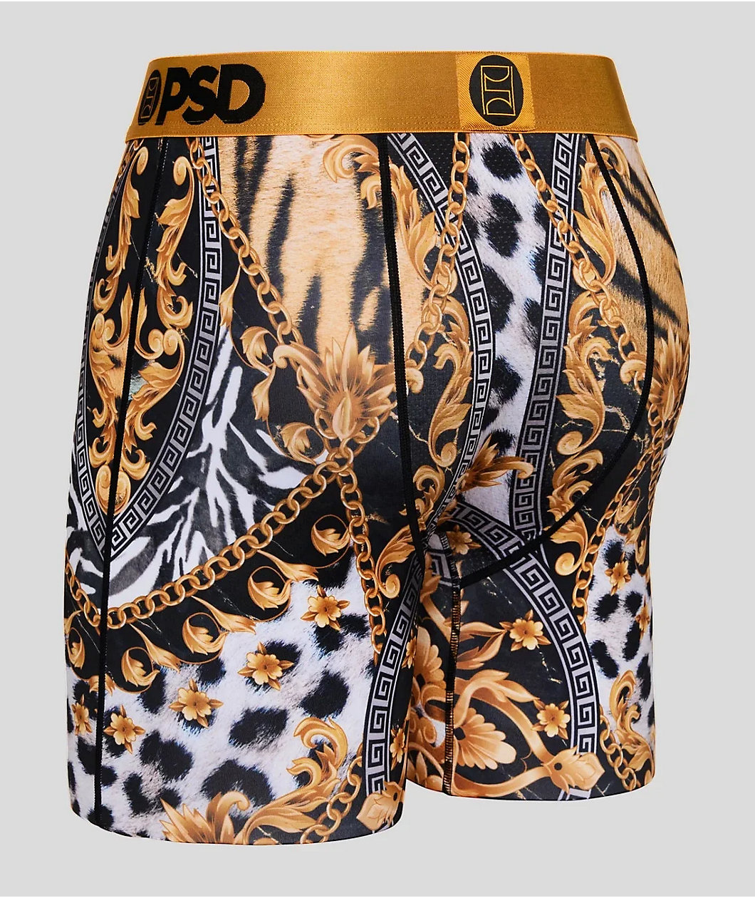 PSD The Kingdom Boxer Briefs