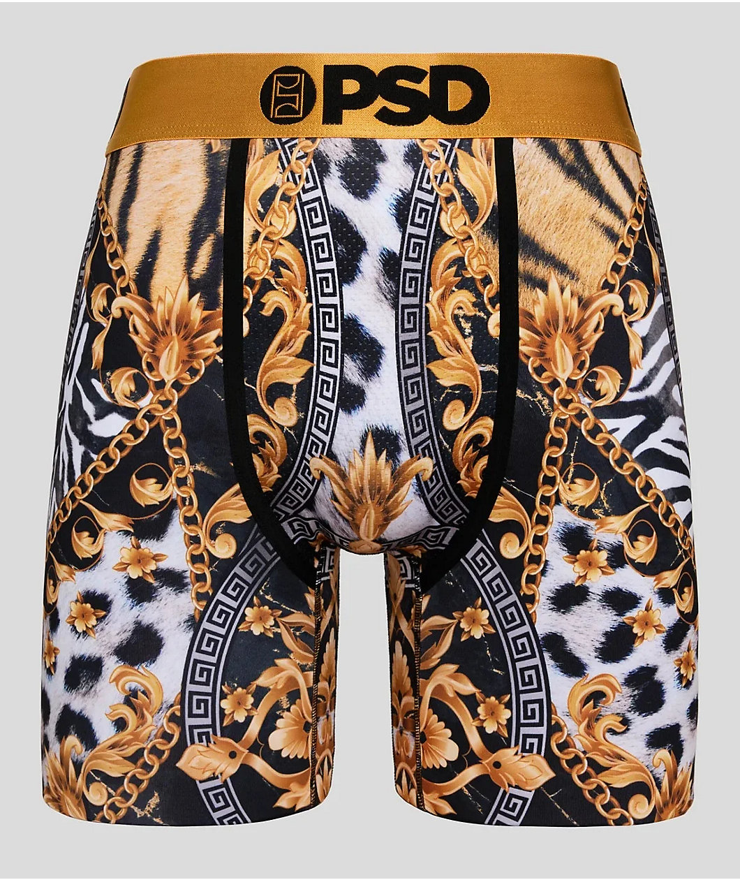 PSD The Kingdom Boxer Briefs