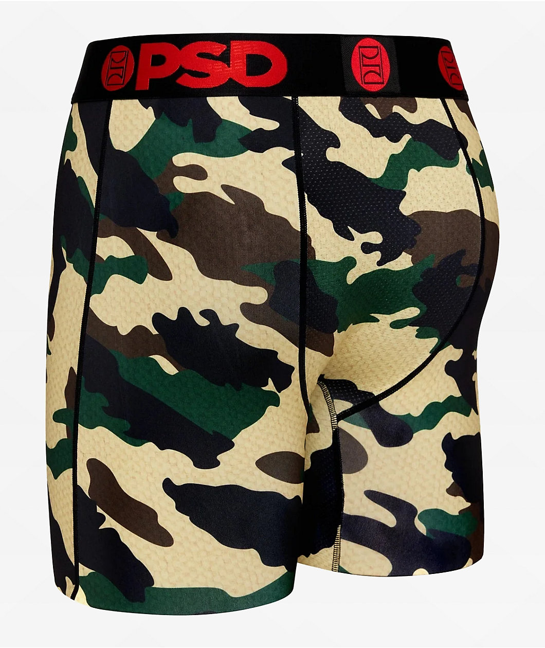 PSD Warface Militia Boxer Briefs