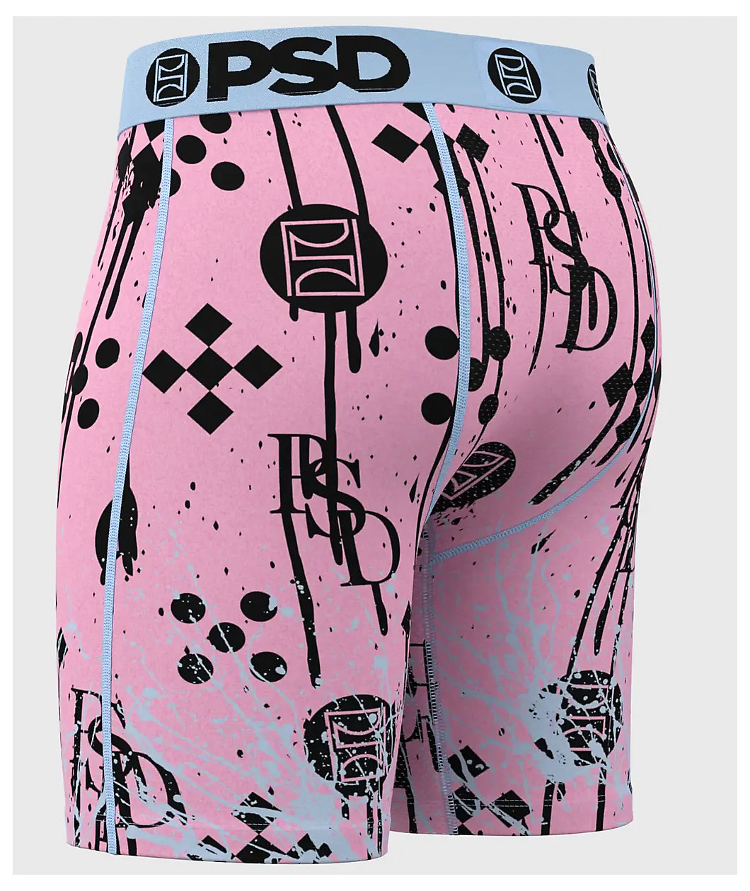 PSD Warface Scoop Boxer Briefs