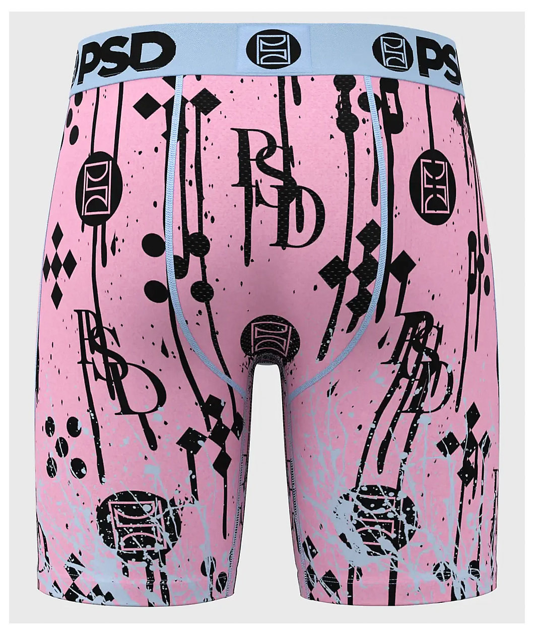 PSD Warface Scoop Boxer Briefs