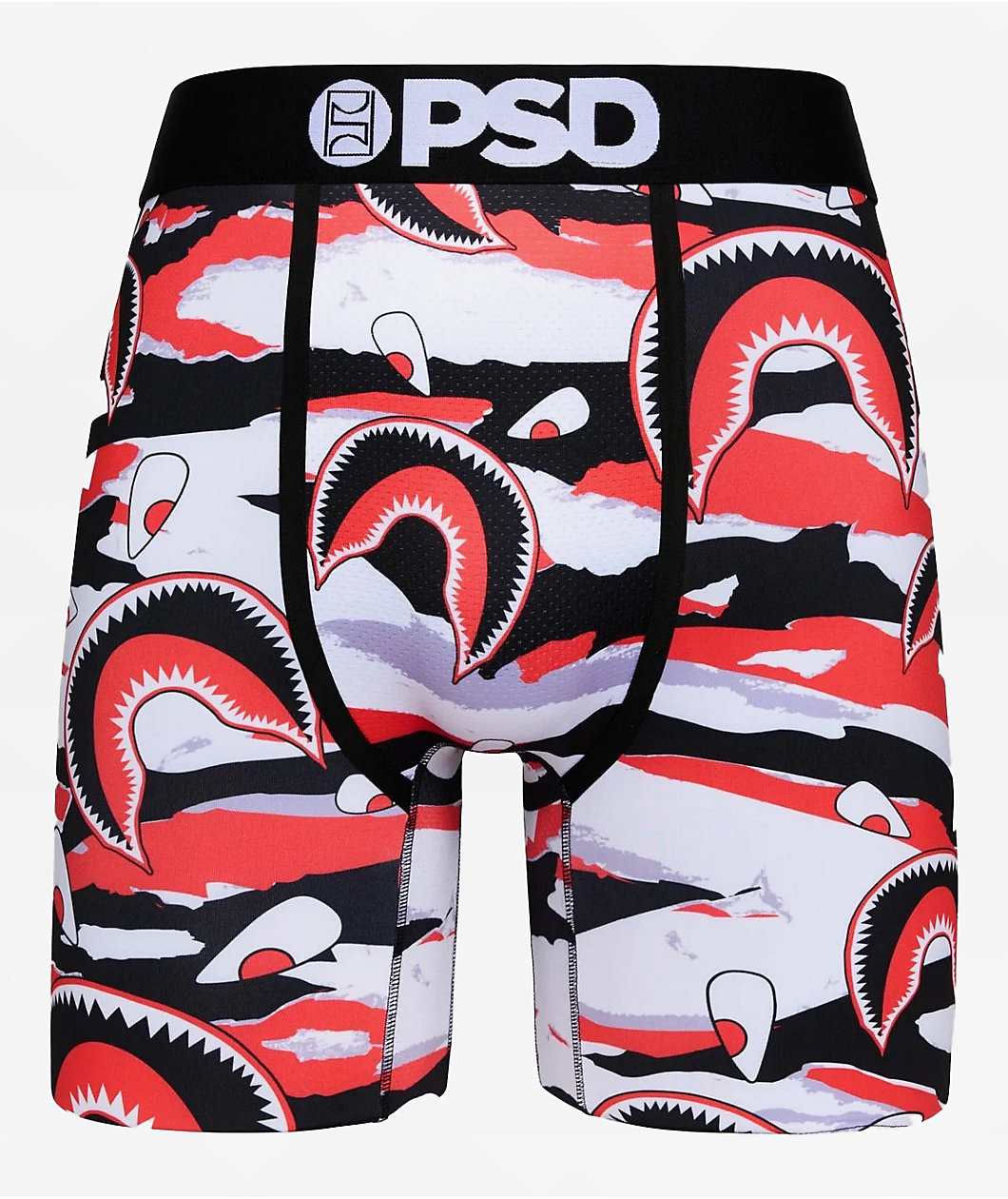 PSD Warface Shatter Boxer Briefs