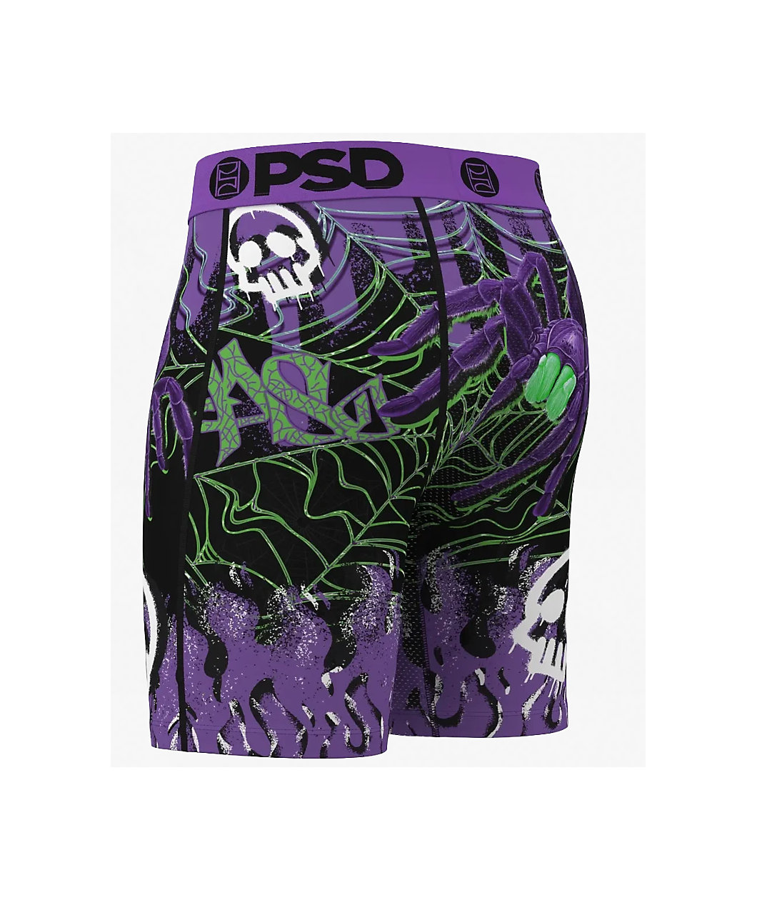 PSD Warface Webz Boxer Briefs