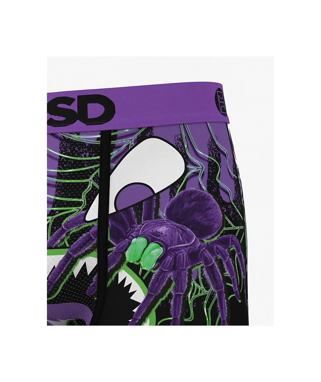 PSD Warface Webz Boxer Briefs
