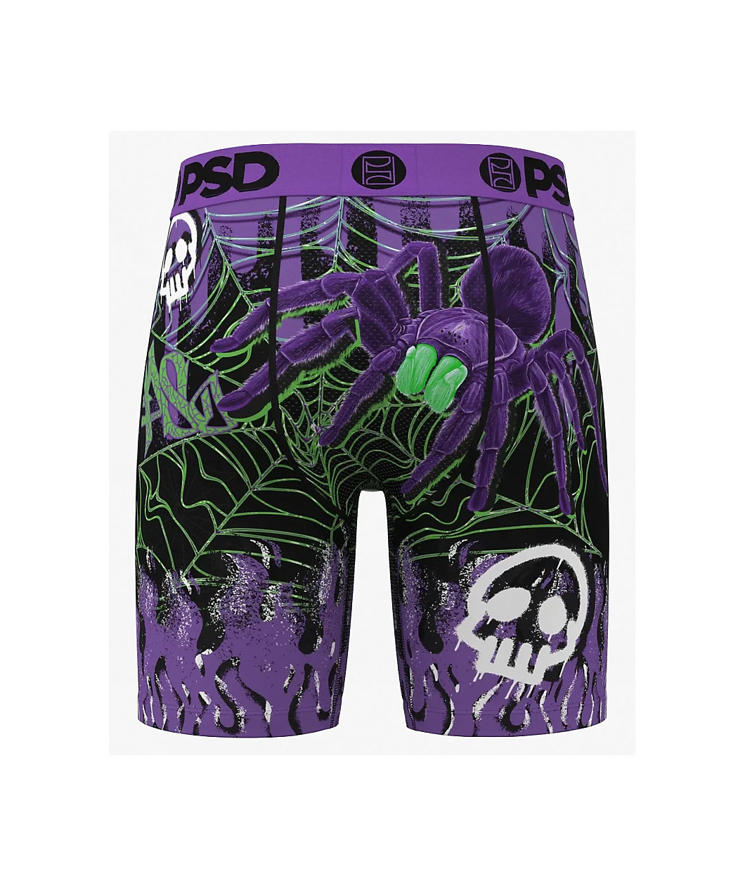 PSD Warface Webz Boxer Briefs