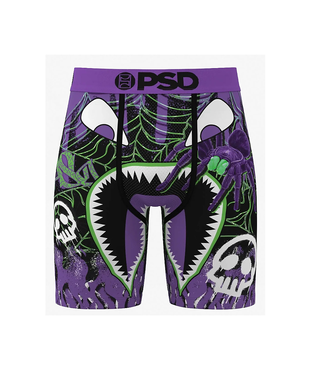 PSD Warface Webz Boxer Briefs