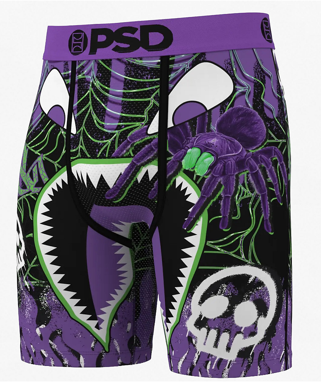 PSD Warface Webz Men's Boxer Briefs