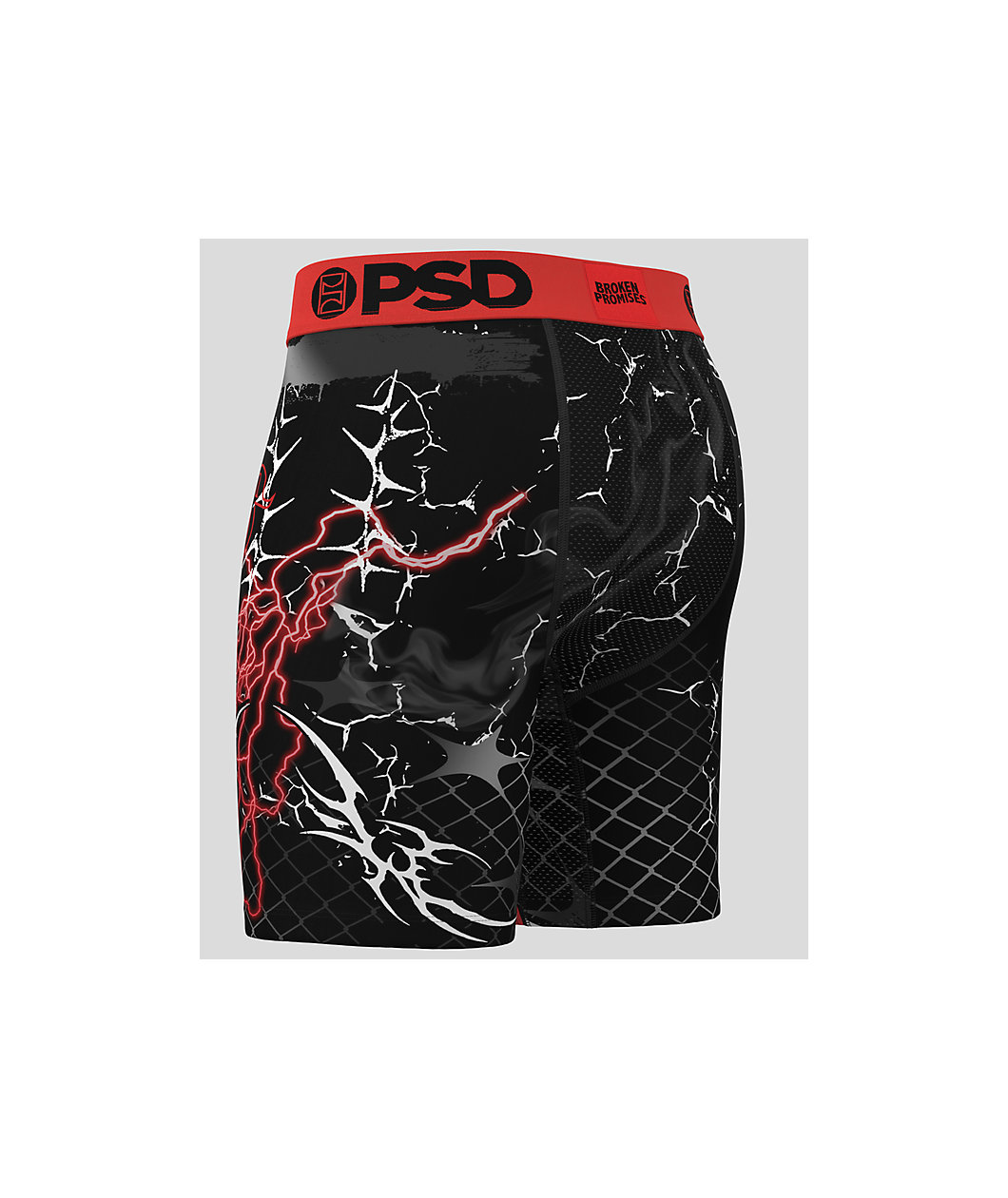 PSD x Broken Promises Smoken Boxer Briefs
