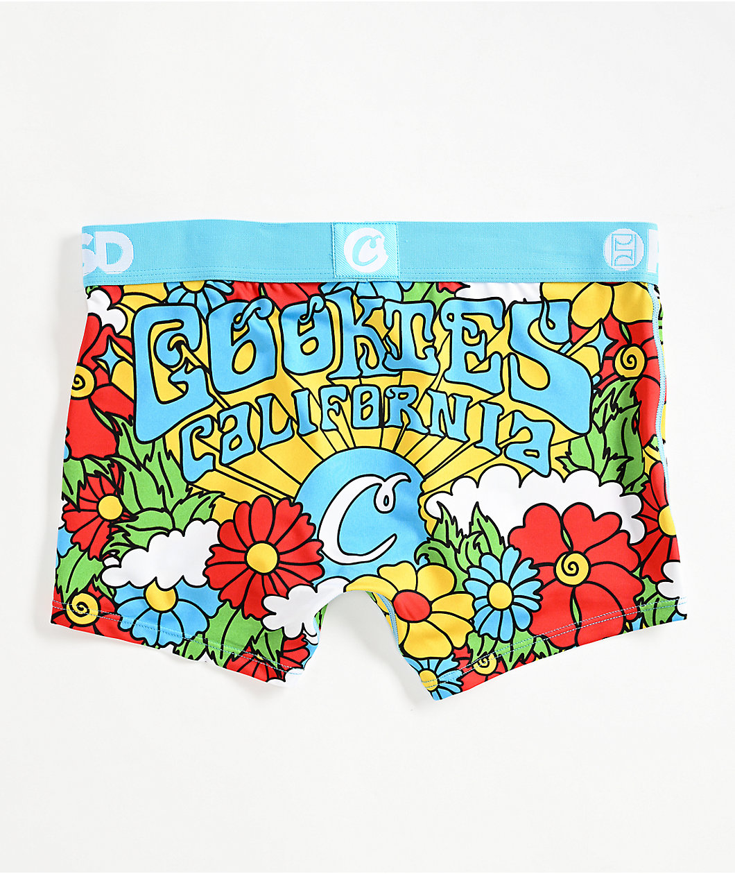 PSD x Cookies Cali Boyshort Underwear