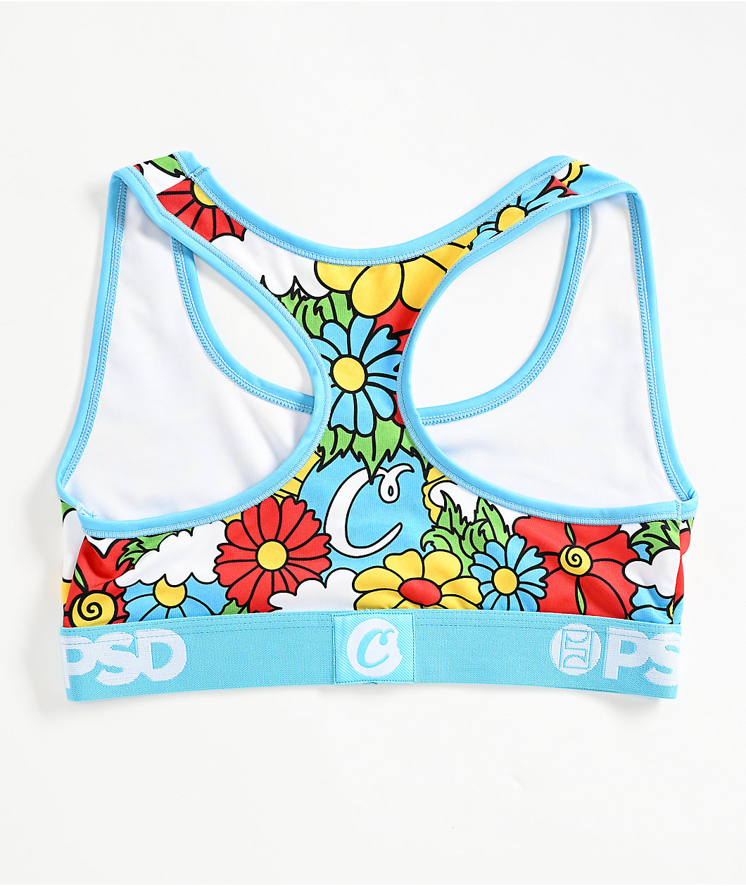 PSD x Cookies Cali Sports Bra