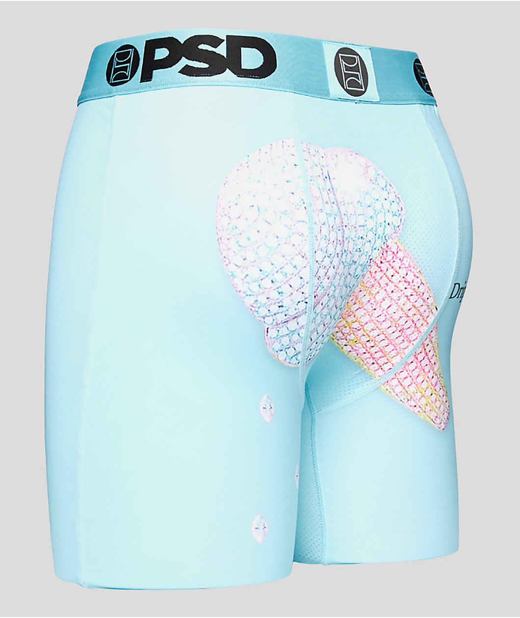 PSD x Drip & Co. Boxer Briefs