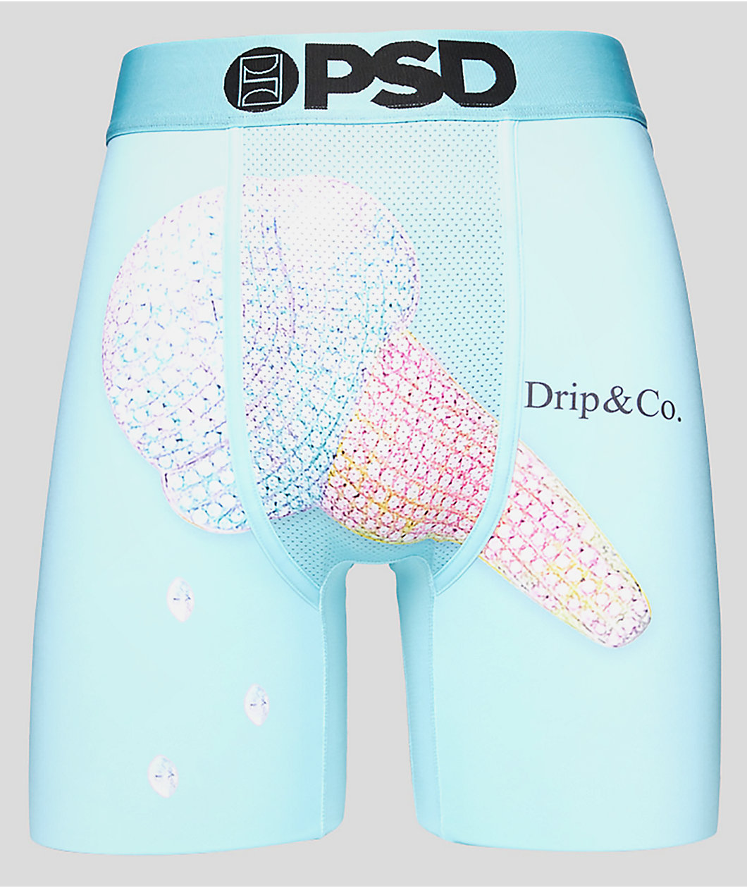 PSD x Drip & Co. Boxer Briefs