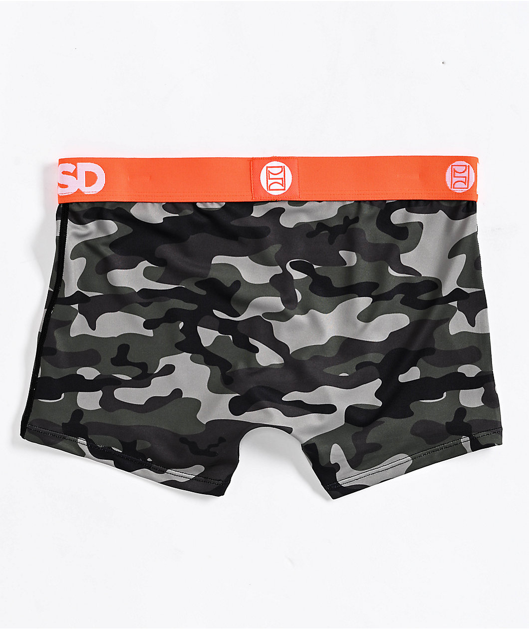 PSD x Hooters Salute Boyshort Underwear