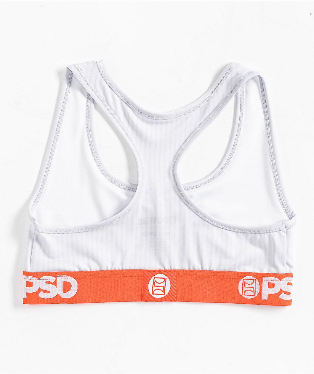 PSD x Hooters Salute Sports Bra