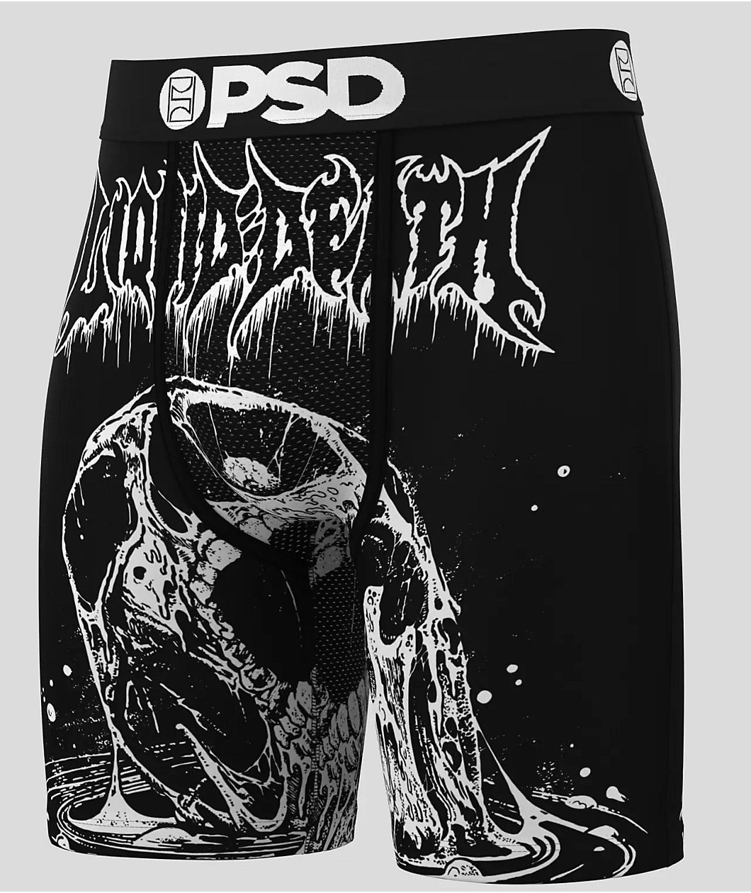 PSD x Liquid Death Deathpool Boxer Briefs