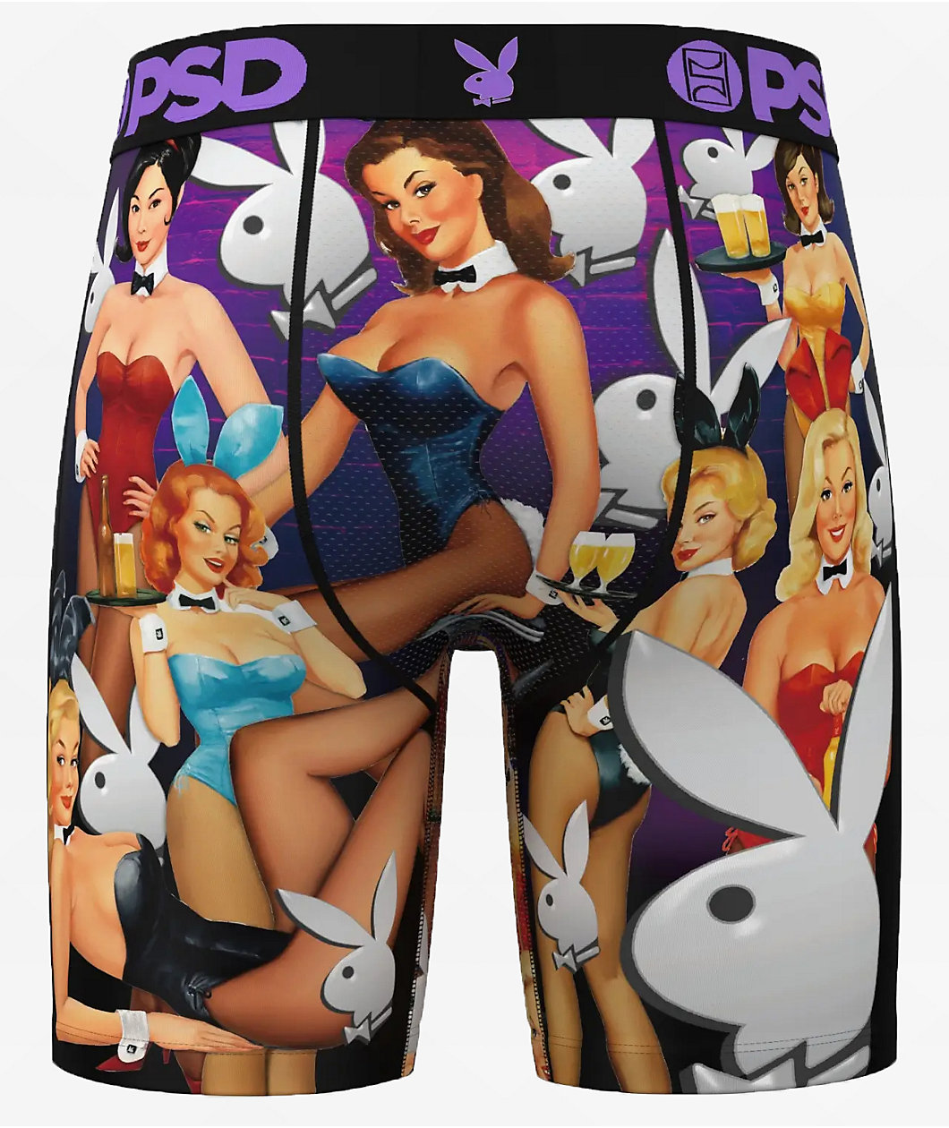 PSD x Playboy Afterhours Boxer Briefs