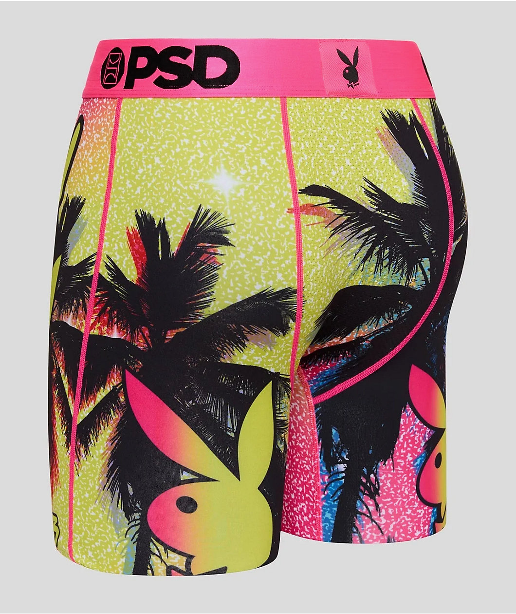 PSD x Playboy Beach Club Boxer Briefs