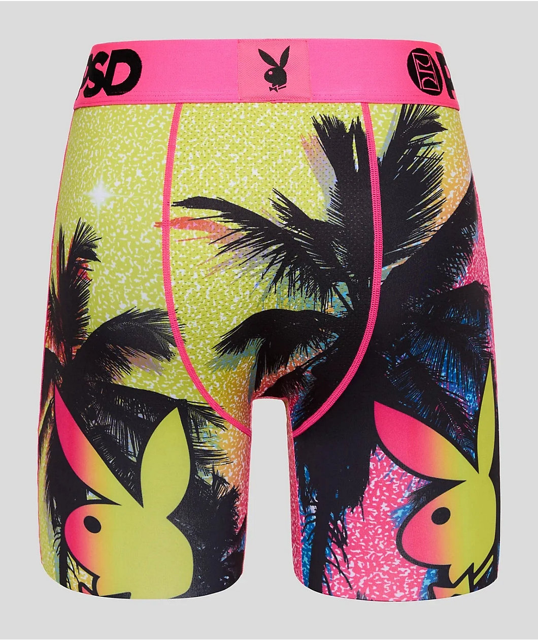 PSD x Playboy Beach Club Boxer Briefs