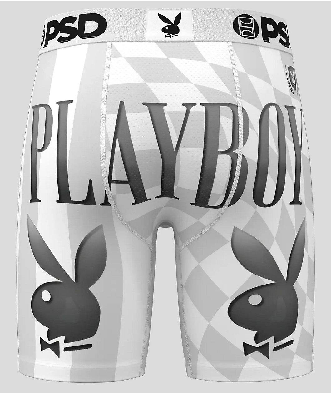 PSD x Playboy Champs Boxer Briefs