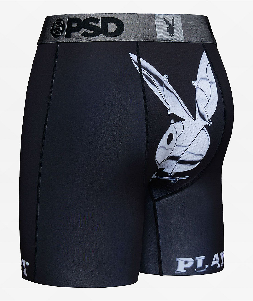 PSD x Playboy Chrome Boxer Briefs