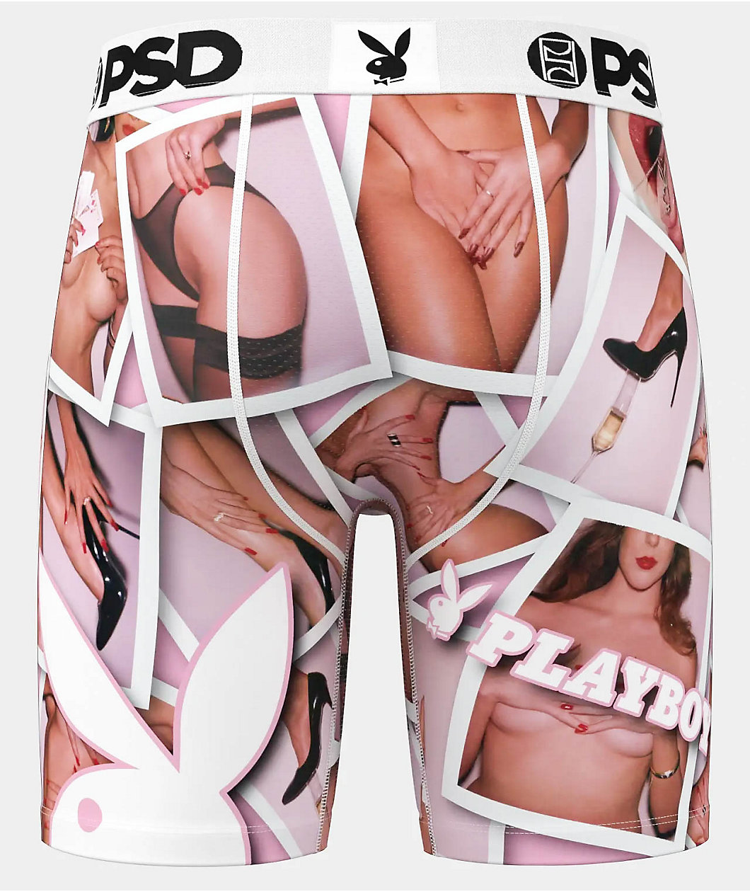 PSD x Playboy Frames Boxer Briefs