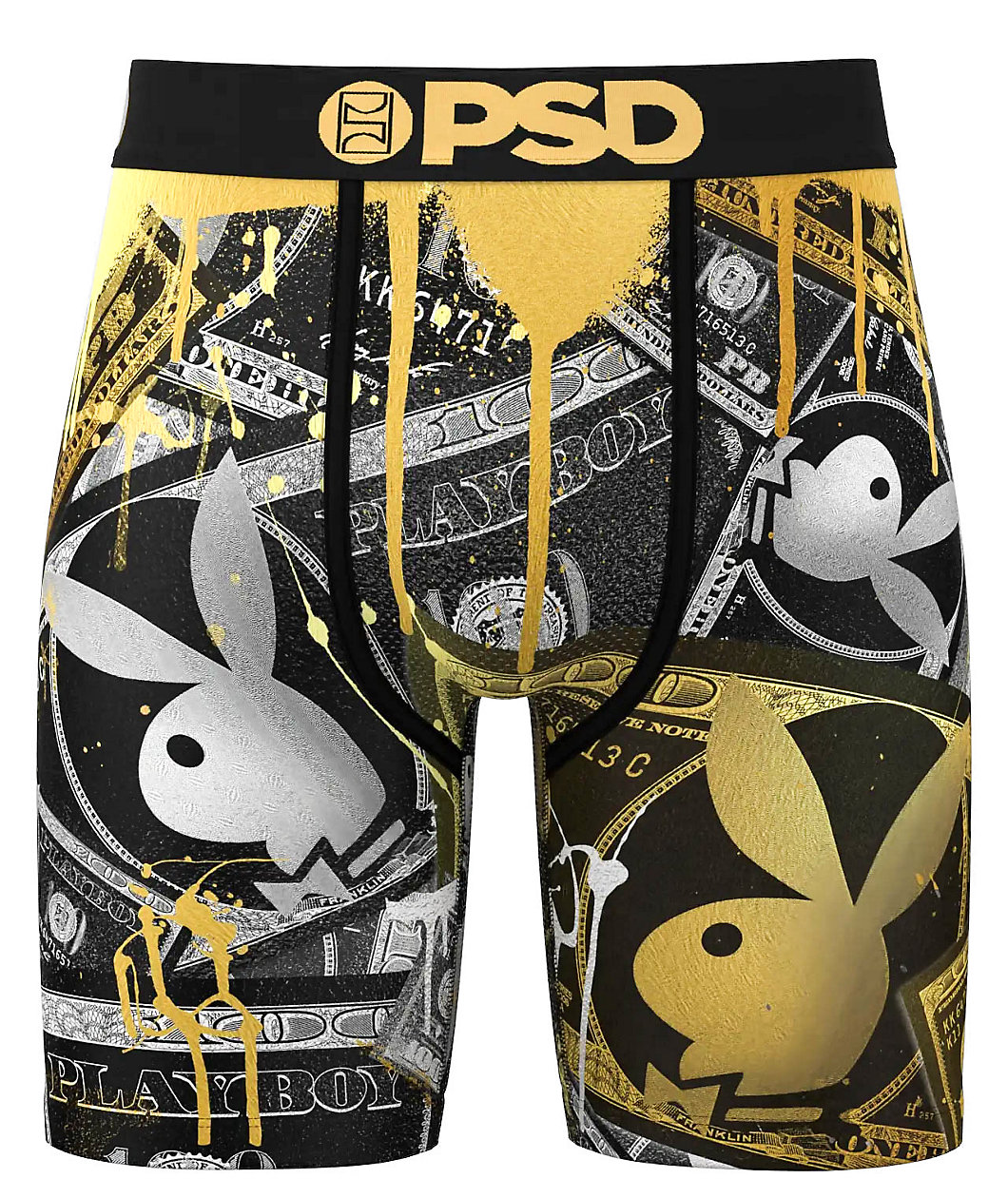 PSD x Playboy Money Boxer Briefs